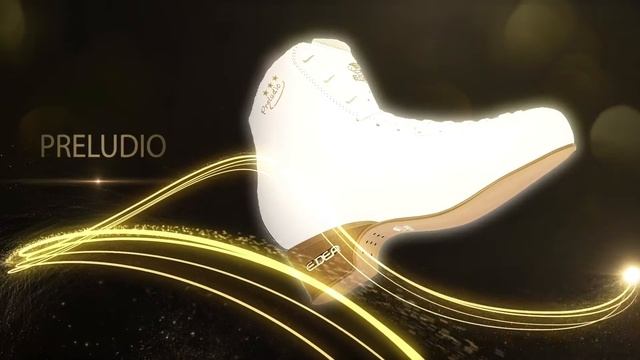 Edea Ice Skates Promo FigureSkatingStore смотреть онлайн