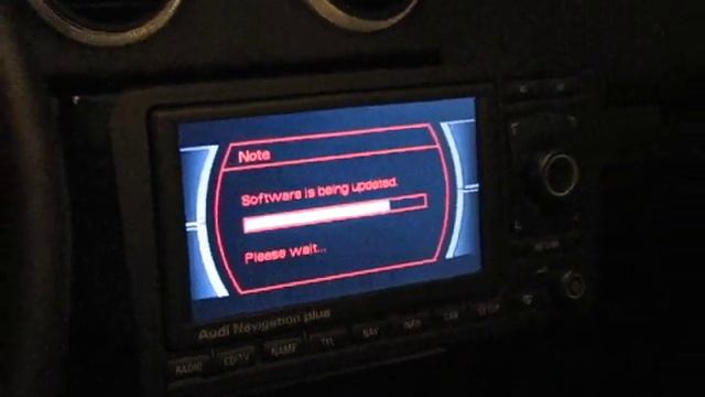 Audi RNS-E DECODE UNLOCK ! BY : LOCAL_BAYER смотреть онлайн