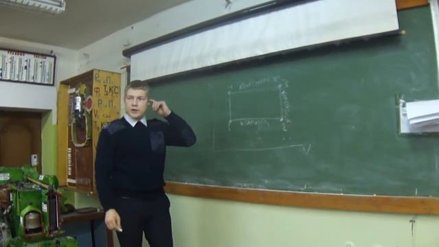 обратный цикл карно смотреть онлайн