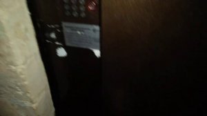 Домофон ELTIS открывается ключом ЭЛТ+