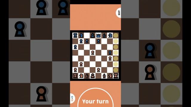 2 player games the challenge 'chess' смотреть онлайн