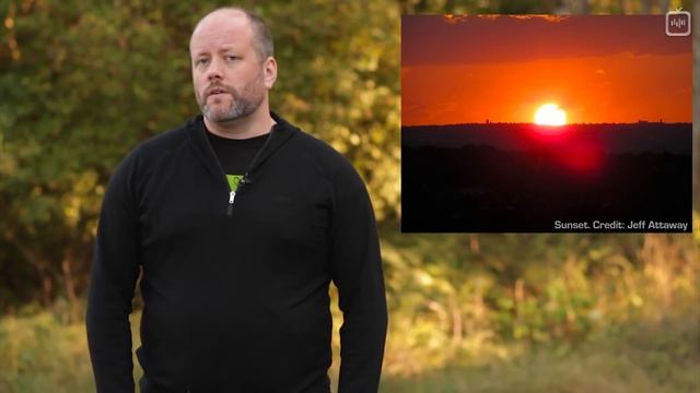 Какого цвета Солнце? [Fraser Cain] смотреть онлайн