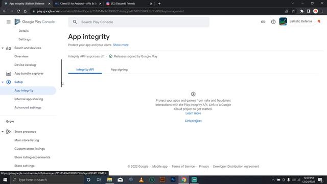 Google play services sign in not working , Authenticate failed 2023 | UNITY, ANDROID DEVELOPER смотреть онлайн