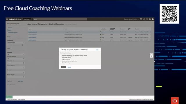 Unveiling the Power of OCI Observability, A Short Tour and Best Practices смотреть онлайн