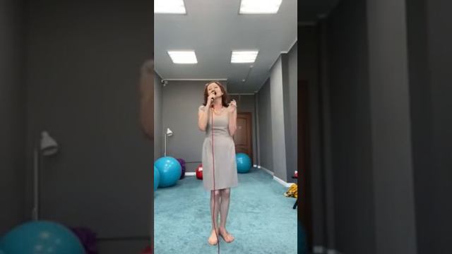 Песня-особенная медитация для меня🎼,мечта с детства-звучать красиво! Мечты сбываются!😊 смотреть онлайн