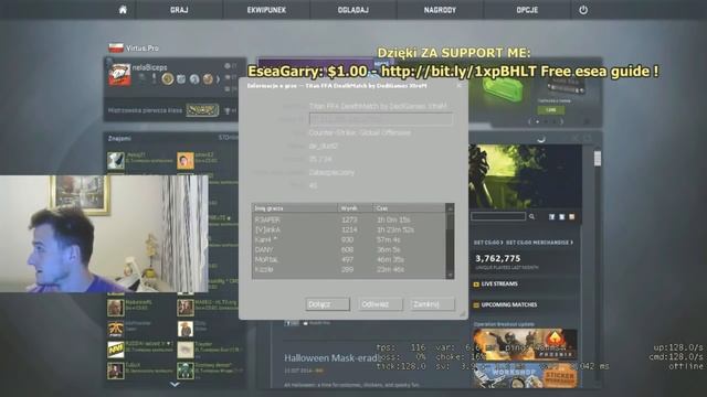 PashaBiceps - TOP 5 DONATIONS (+Reactions)