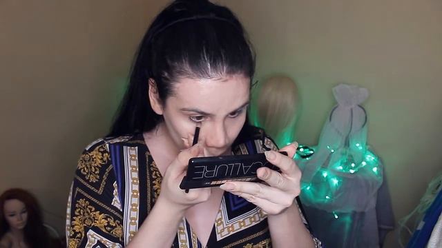 THANK U NEXT // МАКИЯЖ АРИАНА ГРАНДЕ смотреть онлайн