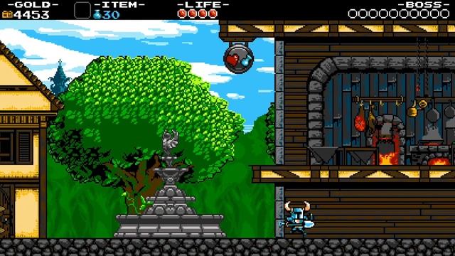 Butt Justice!!! - Shovel Knight - Time to Drei смотреть онлайн