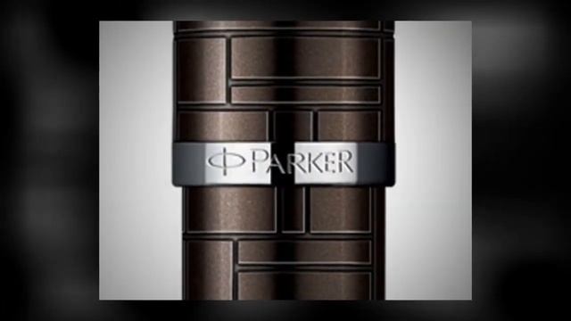 Перьевая ручка Parker IM Premium F222 Metallic Brown CT смотреть онлайн