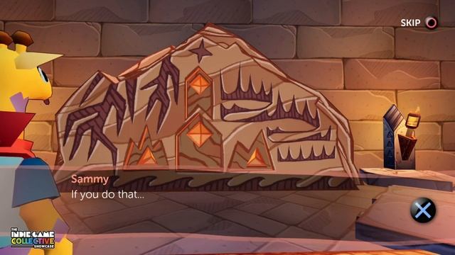 Castle On The Coast | GAMEPLAY | PS4 | IGC Showcase смотреть онлайн