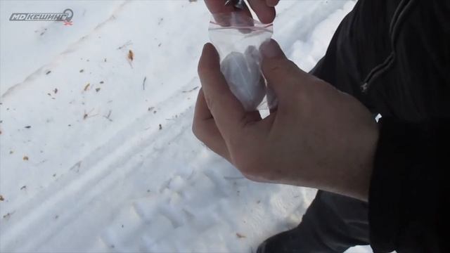 МДКЕШИНГ в Екатеринбурге / Зима 2018 смотреть онлайн