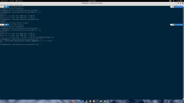 Man in the Browser: Lateral Movement for the Cloud Era смотреть онлайн