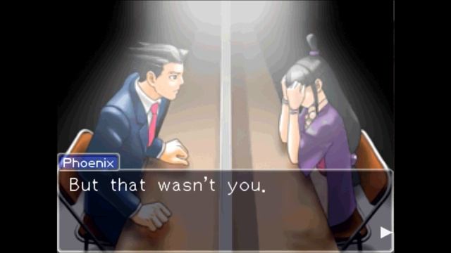 Phoenix Wright: Ace Attorney Justice For All - All Intro Cases смотреть онлайн
