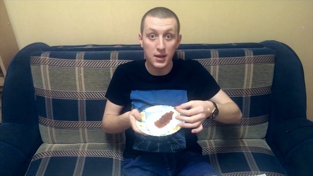 Китайская Еда с AliExpress ?