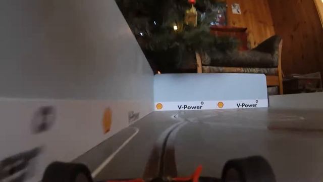 Shell Arena Onboard - Racer Porsche 935/78