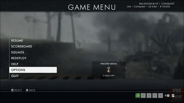 Battlefield 1 - How to Fix the Black Screen Bug смотреть онлайн