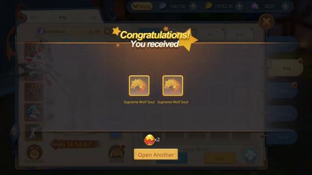Guardians of Cloudia - EdForReal - Idyllic Journey event 2.16.23 смотреть онлайн