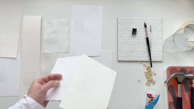 Как натянуть планшет? Как выбрать бумагу? смотреть онлайн