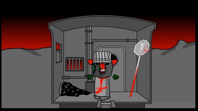 Madness Combat 6: Antipathy смотреть онлайн