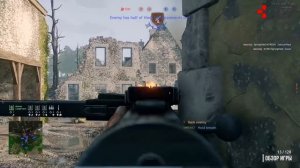 Обзор Enlisted | ПРЕЖДЕ ЧЕМ ИГРАТЬ