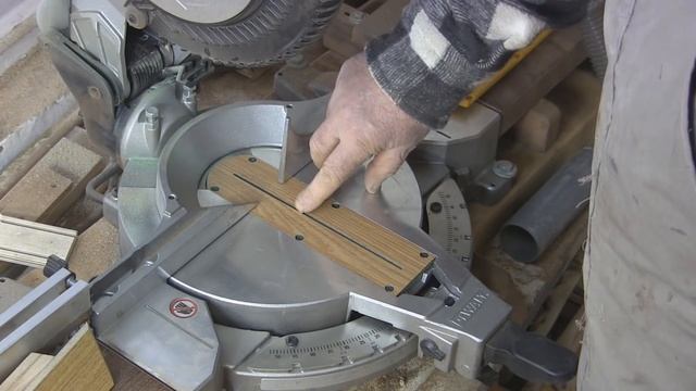 Пила DeWALT 713. Нулевые вкладыши. Saw DeWalt. Review. смотреть онлайн