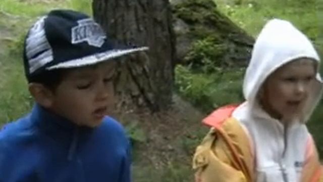 облака белогривые лошадки смотреть онлайн