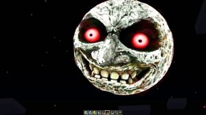 Я НАШЕЛ ЛУННАЯ ЛУНА В МАЙНКРАФТ! Луна убийца захватила МИР м!