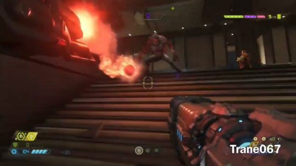 Doom Eternal: Arc Complex - Get Samuel Hayden