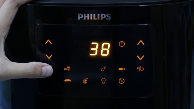 Philips Airfryer Essential 6.2L XL (HD9270/91) Unboxing смотреть онлайн