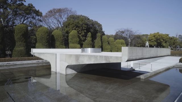 Первый в Мире Город, Подвергшийся Атомной Бомбардировке Хиросима (Город ли сейчас?) смотреть онлайн