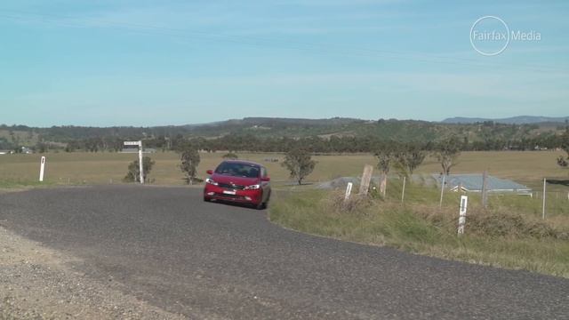 Kia Cerato Video Review | Drive.com.au смотреть онлайн