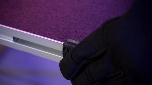 МОБИЛЬНАЯ СЦЕНА INTELLISTAGE - мобильный подиум обзор инструкция использования и аренда ZakazDj.Ru смотреть онлайн