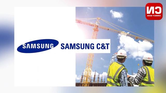 SAMSUNG: King of Innovation I Connect News смотреть онлайн