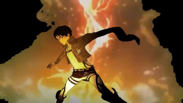 Attack On Titan Final Season