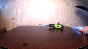 Ремонт микроволновки. Проблемы с дверью. Крючек