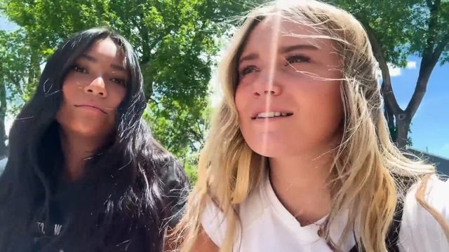 TEEN ROAD TRiP ALONE to SUMMER CAMP! | *What not to do!* смотреть онлайн