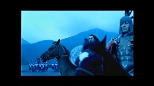 Юлий Цезарь смотреть онлайн