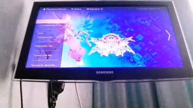 Как скачать майнкрафт на PS3 совершенно бесплатно! смотреть онлайн