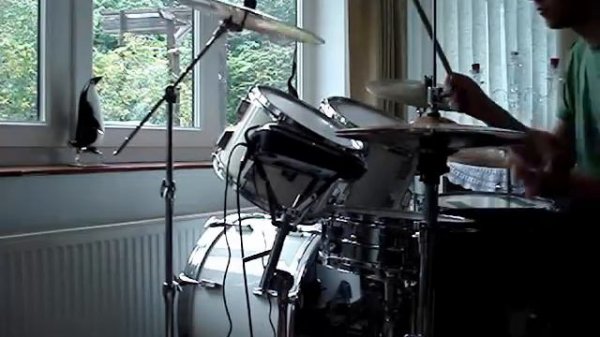 Sample pad improvisation