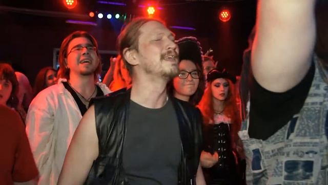 Пиратская Вечеринка 9 03 2014 смотреть онлайн