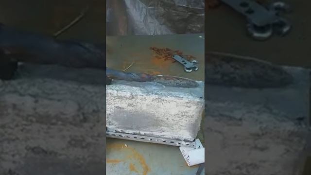 Twisted arrow art forge complete anvil set up смотреть онлайн