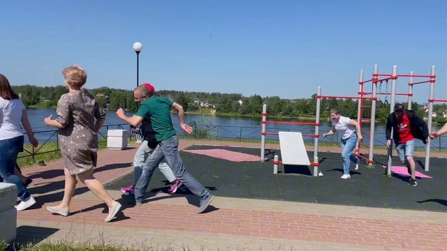 Родительское собрание. Mission Completed ✅