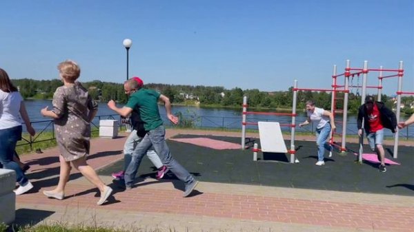 Родительское собрание. Mission completed ✅