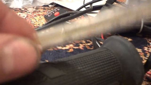 ручки KOSO тверь