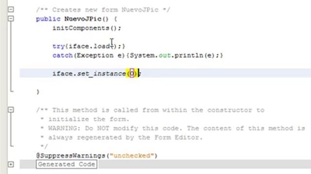 VideoTutorial Control de Puerto Usb con Java-Parte 1 смотреть онлайн