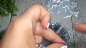 ИХ ЗАКАЗАЛИ МНОГО Мк объемного бантика из атласной ленты 5 см