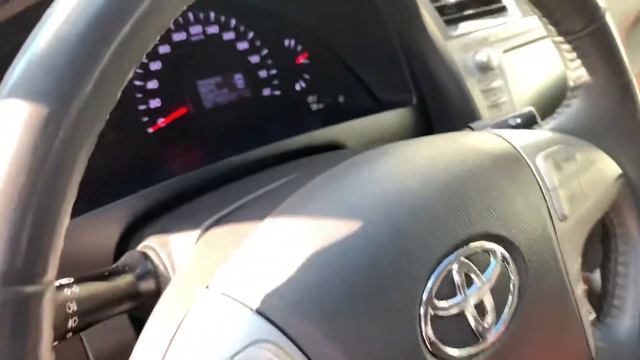 Camry керамика Gyeon , химчистка салона Koch.полный детейлинг комплекс в Выборге