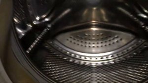 Обзор стиральной машины Indesit 2296XW