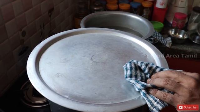 சீரக சம்பா மட்டன் பிரியாணி | Seeraga samba Mutton biryani in Tamil | Mutton biryani Recipe смотреть онлайн