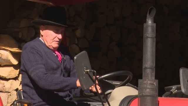 Viaţa satului: ediţia din 24 martie 2024 (@TVR1) смотреть онлайн